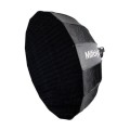 Oktagonalny softbox studyjny MITOYA SPEEDY 85cm z gridem i mocowaniem Bowens