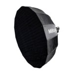Softbox MITOYA SPEEDY 85cm + Grid [Bowens]