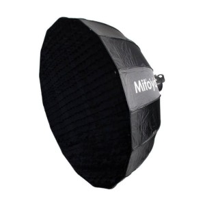 Softbox MITOYA SPEEDY 85cm + Grid [Bowens]
