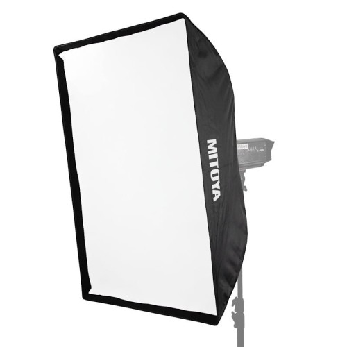 Softbox MITOYA Quick 70x100cm [Bowens]