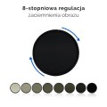 ZOMEi Filtr szary regulowany Slim Fader MC ND2-ND400 49mm