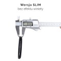 ZOMEi Filtr szary regulowany Slim Fader MC ND2-ND400 49mm