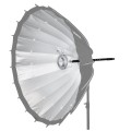 Uchwyt ZOOM-FOCUS SHORT 90cm do softboxów parabolicznych MITOYA INTENSE