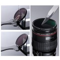Filtr szary regulowany Fader Nano-X ND8-ND128 82mm K&F Concept