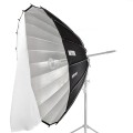 Softbox studyjny MITOYA INTENSE 180cm z mocowaniem Bowens