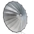 Softbox studyjny MITOYA INTENSE 180cm z mocowaniem Bowens
