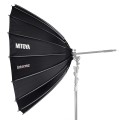 Softbox studyjny MITOYA INTENSE 180cm z mocowaniem Bowens