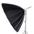 Softbox studyjny MITOYA INTENSE 180cm z mocowaniem Bowens