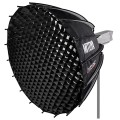 Profesjonalny softbox studyjny MITOYA INTENSE 120cm do lamp z mocowaniem Bowens