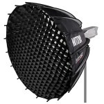 Softbox MITOYA INTENSE 120cm + GRID [Bowens]