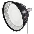 Profesjonalny softbox studyjny MITOYA INTENSE 120cm do lamp z mocowaniem Bowens