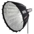 Profesjonalny softbox studyjny MITOYA INTENSE 120cm do lamp z mocowaniem Bowens
