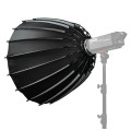 Profesjonalny softbox studyjny MITOYA INTENSE 120cm do lamp z mocowaniem Bowens
