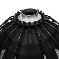 Profesjonalny softbox studyjny MITOYA INTENSE 120cm do lamp z mocowaniem Bowens
