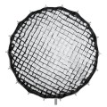 Grid do softboxa parabolicznego MITOYA INTENSE 90cm