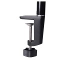 Regulowany uchwyt stołowy z trzpieniem 16mm i gwintem 1/4'' MITOYA