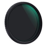 Filtr szary regulowany Fader K&F Concept Nano-X ND2-ND32 86mm