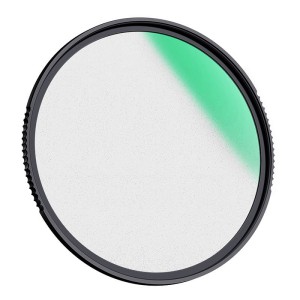 Filtr dyfuzyjny Black Mist 1/8 49mm Nano-X K&F Concept