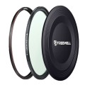 Freewell GLOW MIST 1/8 Magnetyczny filtr dyfuzyjny 72mm