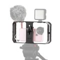 Uchwyt stabilizator do telefonu Ulanzi U-RIG PRO