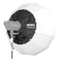 Softbox sferyczny MITOYA LANTERN 65cm do lamp studyjnych z mocowaniem Bowens