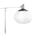 Softbox sferyczny MITOYA LANTERN 65cm do lamp studyjnych z mocowaniem Bowens