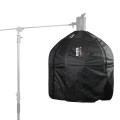 Softbox sferyczny MITOYA LANTERN 65cm do lamp studyjnych z mocowaniem Bowens