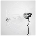 Softbox sferyczny MITOYA LANTERN 65cm do lamp studyjnych z mocowaniem Bowens