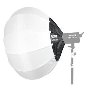 Softbox sferyczny MITOYA LANTERN 85cm [Bowens]