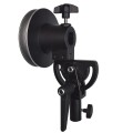 Uchwyt ZOOM-FOCUS LONG 120cm do softboxów parabolicznych MITOYA INTENS
