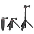 Mini statyw stołowy z wysięgnikiem do kamer GoPro Ulanzi MT-09