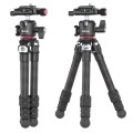 Ulanzi MT-20 Karbonowy mini statyw fotograficzny z głowicą kulową