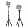 Ulanzi MT-20 Karbonowy mini statyw fotograficzny z głowicą kulową