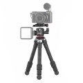 Ulanzi MT-20 Karbonowy mini statyw fotograficzny z głowicą kulową