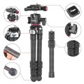 Ulanzi MT-20 Karbonowy mini statyw fotograficzny z głowicą kulową