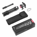 Ulanzi MT-20 Karbonowy mini statyw fotograficzny z głowicą kulową