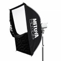 Softbox studyjny MITOYA MOTION 60x90 cm z mocowaniem Bowens
