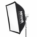 Softbox studyjny MITOYA MOTION 60x90 cm z mocowaniem Bowens