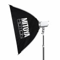 Softbox studyjny MITOYA MOTION 60x90 cm z mocowaniem Bowens