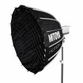 Softbox studyjny MITOYA MOTION 85 cm z mocowaniem Bowens