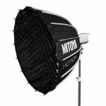 Softbox MITOYA MOTION 85cm + Grid [Bowens]