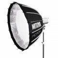 Softbox studyjny MITOYA MOTION 85 cm z mocowaniem Bowens