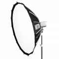 Softbox studyjny MITOYA MOTION 105 cm z mocowaniem Bowens