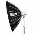 Softbox studyjny MITOYA MOTION 105 cm z mocowaniem Bowens