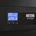 Lampa LED MITOYA SUN70 Bi-color ze statywem PENGUIN