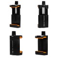 K&F Concept uchwyt do telefonu na statyw KF31.073