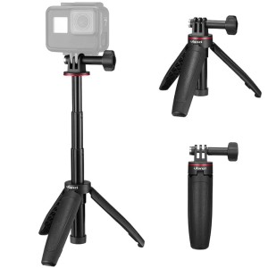 Mini statyw stołowy z wysięgnikiem do kamer GoPro Ulanzi MT-09