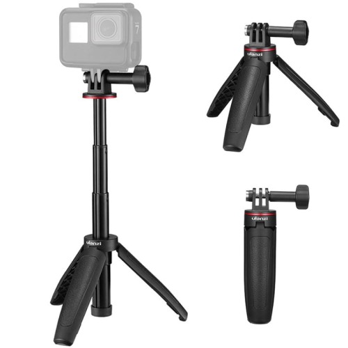 Mini statyw stołowy z wysięgnikiem do kamer GoPro Ulanzi MT-09