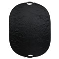 Blenda owalna MITOYA 5w1 90x120cm z rączkami i mocowaniem na statyw
