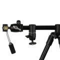 Lekki statyw fotograficzny 150cm MITOYA MTY202F z uchwytem do telefonu
